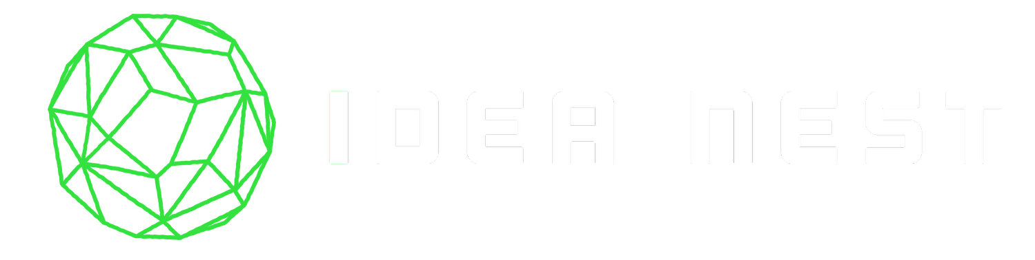 Ideanest Logo